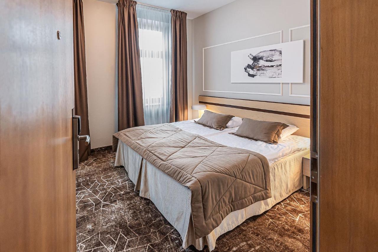 Old Mill Comfort كلابيدا المظهر الخارجي الصورة
