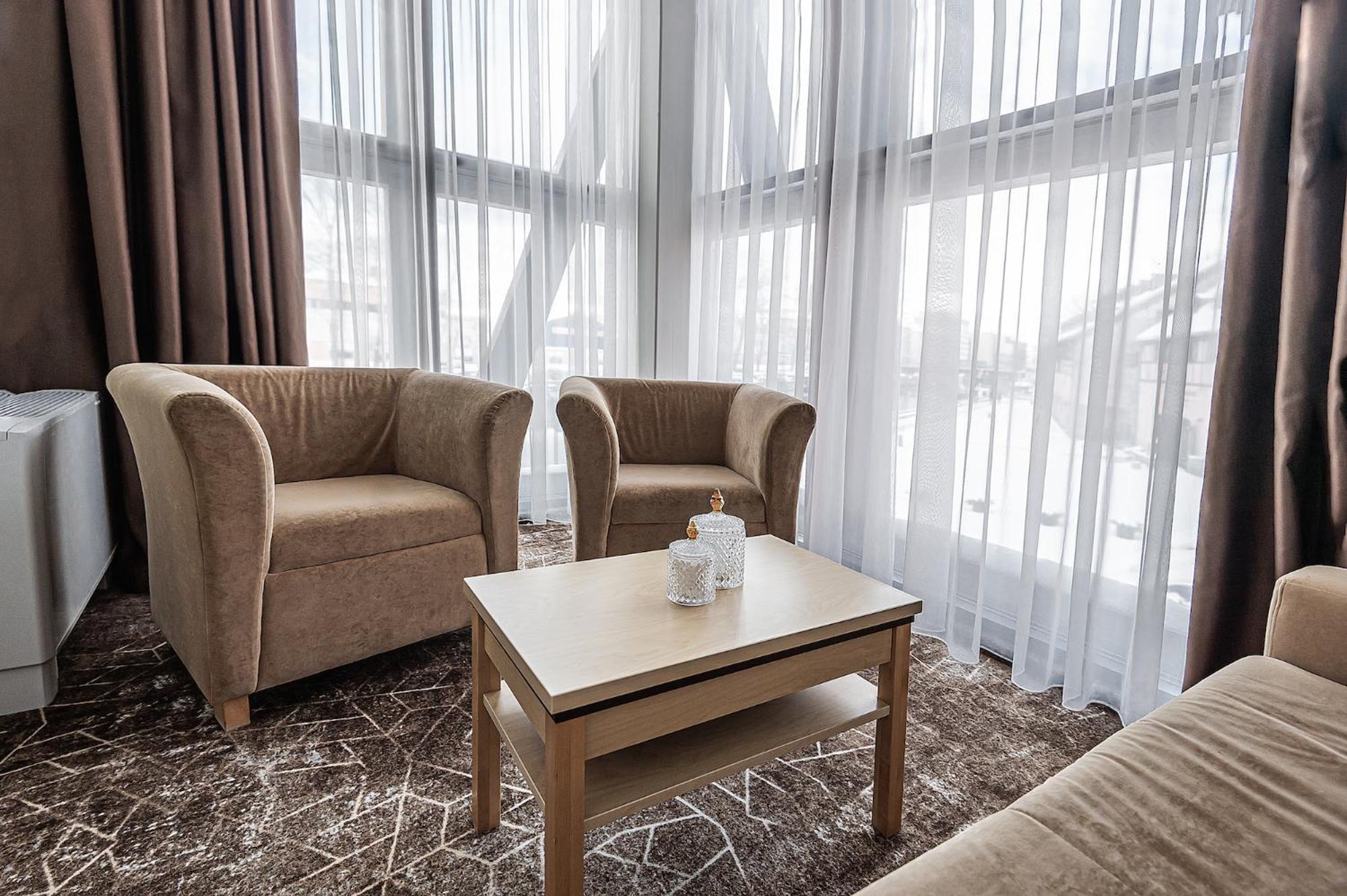 Old Mill Comfort كلابيدا الغرفة الصورة